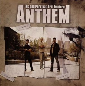 Anthem (original radio mix)