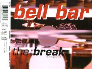 The Break (Beat the Drums mix)