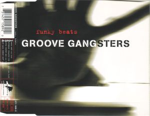 Funky Beats (Single)