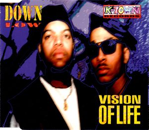 Vision of Life (Single)