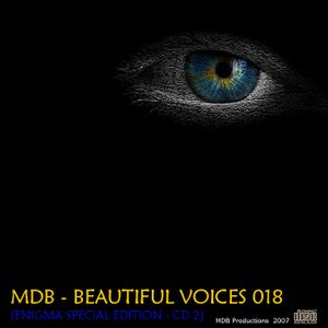 Beautiful Voices 018 (Enigma Special Edition 2)