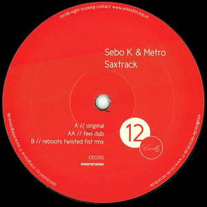 Saxtrack