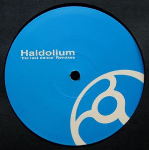 The Last Dance (Remixes) (EP)