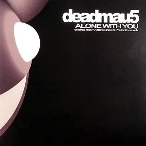 Alone With You (Single)