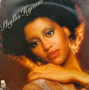 Phyllis Hyman