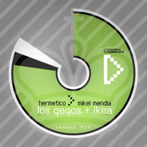 Ikea + Los Qeqos (EP)