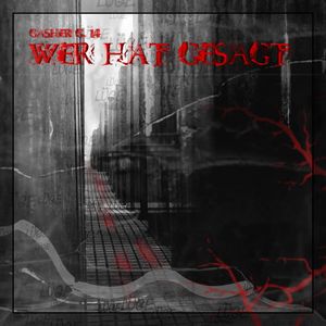 Wer hat gesagt (Single)