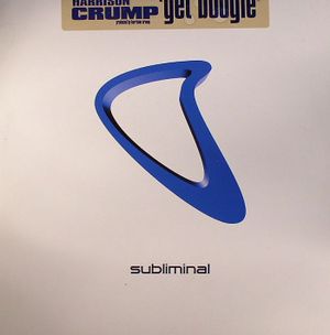 Get Boogie (Single)