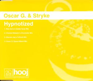 Hypnotized (Sharam Jey's Tuffunk mix)