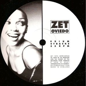 Zet Oviedo (EP)