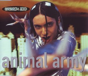 Animal Army (Single)