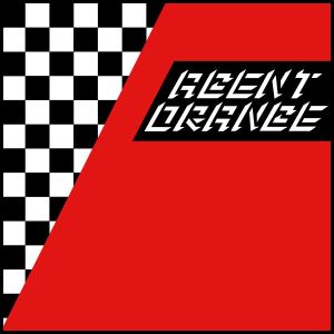 Agent Orange (EP)