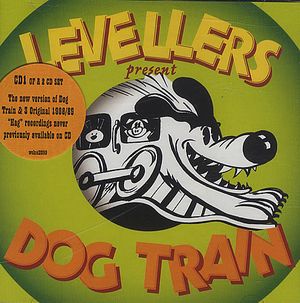 Dog Train (CD1) (Single)