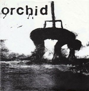 Orchid / Pig Destroyer (EP)