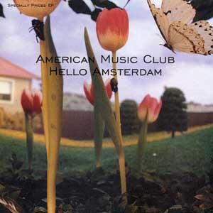 Hello Amsterdam (EP)