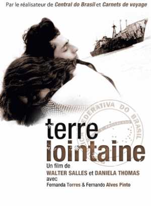 Terre lointaine