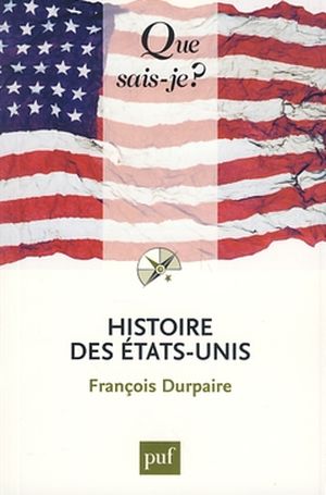 Histoire des Etats-Unis