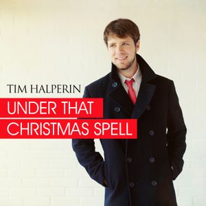 Under That Christmas Spell (EP)