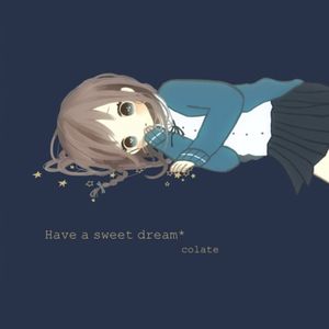 涙の小鳥 (teardrop remix)