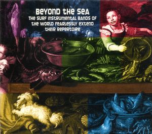 Beyond the Sea