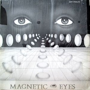 Magnetic Eyes