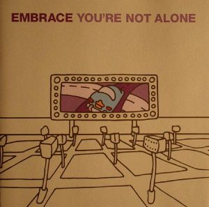 You're Not Alone (Single)