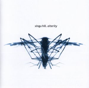 Alterity