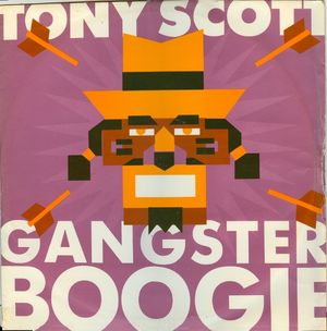 Gangster Boogie (LP version)