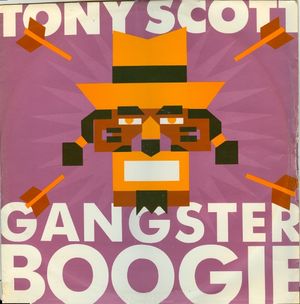 Gangster Boogie (dub version)