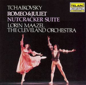 Romeo & Juliet / Nutcracker Suite