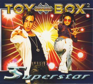 Superstar (P & A's Club Mix)