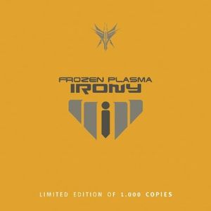 Irony (Single)