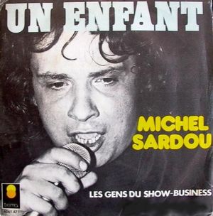 Un enfant (Single)