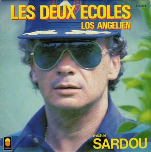 Les Deux Écoles (Single)