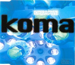 Koma (club mix)