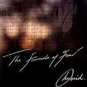 The Formula of Fear (Single)