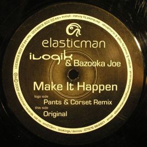 Make It Happen (Single)