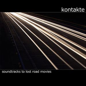 Soundtracks To Lost Road Movies