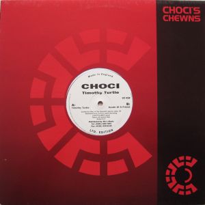 Timothy Turtle (Single)