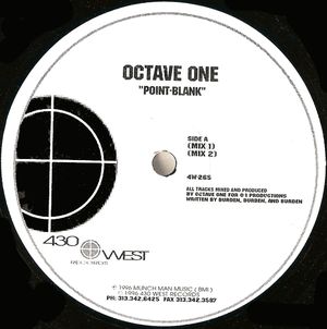 Point-Blank (mix 1)