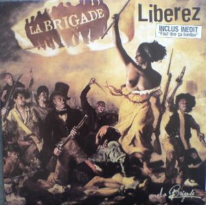 Libérez (Single)