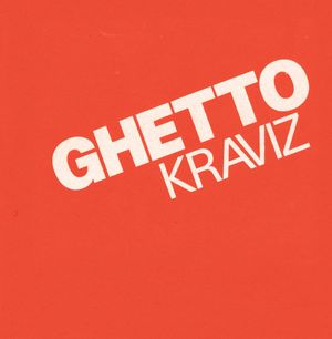 Ghetto Kraviz (Single)