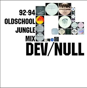 92-94 Oldschool Jungle Mix