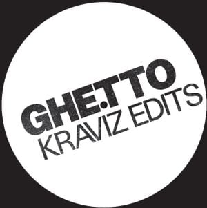 Ghetto Kraviz Edits (Single)