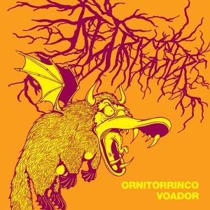 Ornitorrinco Voador (EP)