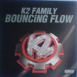 Bouncing Flow (Single)