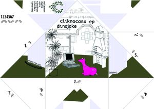 Cliknocasa EP (EP)