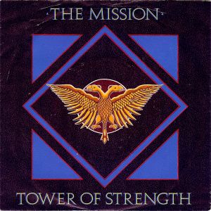 Tower of Strength (Single)