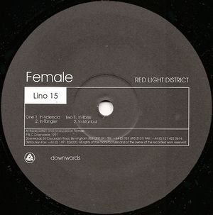 Red Light District (EP)