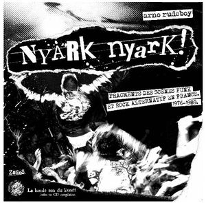 Nyark Nyark! (OST)